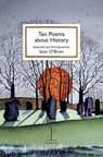 Ten Poems about History - Sean O'Brien - 9781907598906