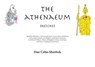 The Athenaeum - Dan Cohn-Sherbok - 9781907605482