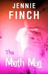The Moth Man - Jennie Finch - 9781907605673
