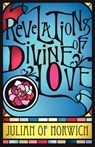 Revelations of Divine Love - Julian of Norwich - 9781907661884