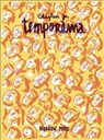 Temporama - Clayton Junior - 9781907704079