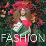 Fashion - A Ammonite - 9781907708329