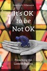 It's OK to Be Not OK - Federico Villanueva - 9781907713989
