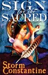 Sign for the Sacred - CONSTANTINE,  Storm - 9781907737435