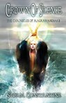 Crown of Silence - CONSTANTINE,  Storm - 9781907737541