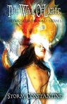 The Way of Light - CONSTANTINE,  Storm - 9781907737558