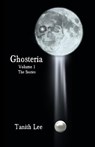 Ghosteria: The Stories - Tanith Lee - 9781907737619