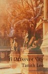 A Different City - Tanith Lee - 9781907737657