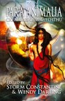Para Animalia - Storm Constantine - 9781907737701