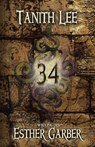 34 - Tanith Lee - 9781907737824