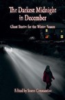 The Darkest Midnight in December - CONSTANTINE,  Storm - 9781907737831