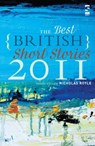 The Best British Short Stories 2011 - Nicholas Royle - 9781907773129