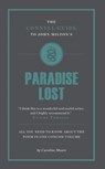 The Connell Guide To John Milton's Paradise Lost - Caroline Moore - 9781907776106