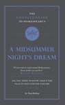 The Connell Guide To Shakespeare's A Midsummer Night's Dream - Tom Bishop - 9781907776182