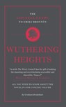 The Connell Guide To Emily Bronte's Wuthering Heights - Graham Bradshaw - 9781907776243