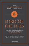 The Connell Guide to William Golding's Lord of the Flies - John Carey - 9781907776625