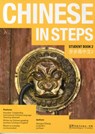 Chinese in Steps vol.2 - Student Book - Georges X. Zhang ; Linda M. Li ; Lik Suen - 9781907838118