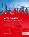 GCSE Chinese Writing Revision Guide - Kan Qian ; Alice Webb ; Wang Xiaoning - 9781907838477