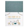 The Story Of Us - Helen Stephens - 9781907860935