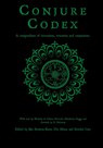 Conjure Codex 2 - Jake Stratton-Kent ; Dis Albion ; Erzebet Carr - 9781907881299