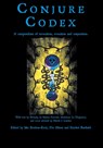 Conjure Codex 3 - Jake Stratton-Kent ; Dis Albion ; Erzebet Barthold - 9781907881671