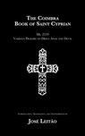 The Coimbra Book of Saint Cyprian - José Leitão - 9781907881855