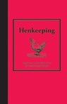 Henkeeping - Jane Eastoe - 9781907892424