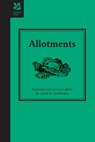 Allotments - Jane Eastoe - 9781907892707
