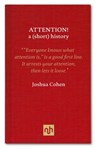 Attention! - Joshua Cohen - 9781907903618