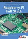Raspberry Pi Full Stack - Peter Dalmaris - 9781907920950