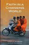Faith in a Changing World - Lesslie Newbigin - 9781907950353