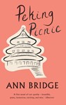 Peking Picnic - Ann Bridge - 9781907970597