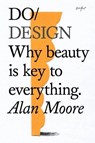 Do Design - Alan Moore - 9781907974281