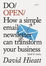 Do Open - David Hieatt - 9781907974304