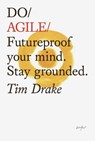 Do Agile - Tim Drake - 9781907974809