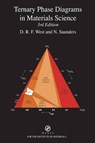Ternary Phase Diagrams in Materials Science - D. R. F. West - 9781907975967
