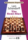 Grandmaster Repertoire 20 - The Semi-Slav - Lars Schandorff - 9781907982941