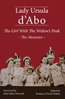 The Girl with the Widow's Peak - Ursula D'Abo - 9781907991097