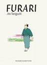 Furari - Jiro Taniguchi - 9781908007292