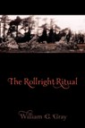 The Rollright Ritual - William G. Gray - 9781908011176