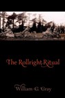 The Rollright Ritual - William G. Gray - 9781908011176