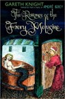 The Romance of the Faery Melusine - Gareth Knight ; Andre Lebey - 9781908011329