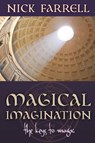 Magical Imagination - Nick Farrell - 9781908011725