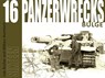 Panzerwrecks 16 - Lee Archer ; William Auerbach - 9781908032089