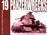 Panzerwrecks 19 - Lee Archer ; Bojan Dimitrijevic - 9781908032126