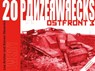 Panzerwrecks 20 - Lee Archer ; Kamen Nevenkin - 9781908032140