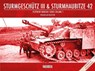 Sturmgeschutz III & Sturmhaubitze 42 - Vyacheslav Kozitsyn - 9781908032195