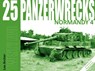 Panzerwrecks 25: Normandy 4 - Lee Archer - 9781908032263
