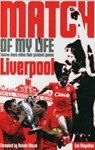 Liverpool FC Match of My Life - Leo Moynihan - 9781908051677
