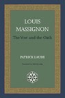 Louis Massignon - Patrick Laude - 9781908092069